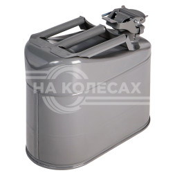 Канистра 5л металлическая