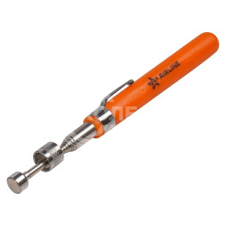 Захват телескопический магнитный , L=165-830мм