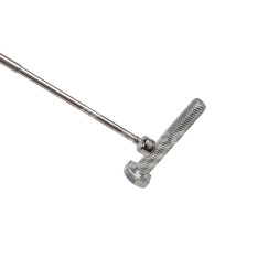 Захват телескопический магнитный , L=165-830мм