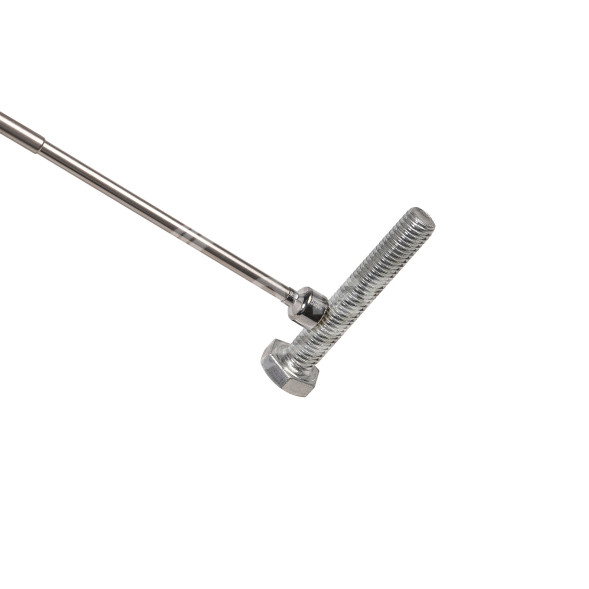 Захват телескопический магнитный , L=165-830мм