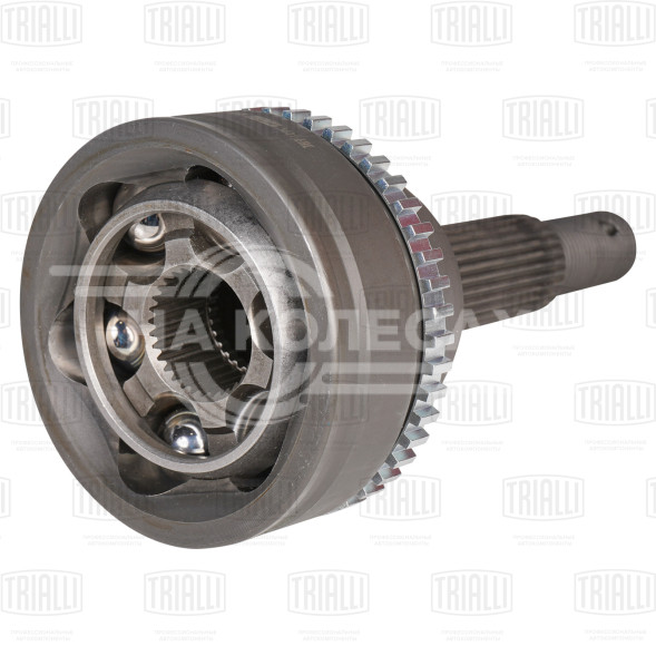 ШРУС наружный для автомобилей Ford Transit Tourneo (06-) 2.2TDCi (31 шлц.) ABS