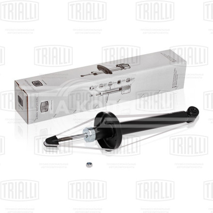 Амортизатор задний газовый для автомобиля VW Golf (83-)/(91-)/Chery Amulet (03-)