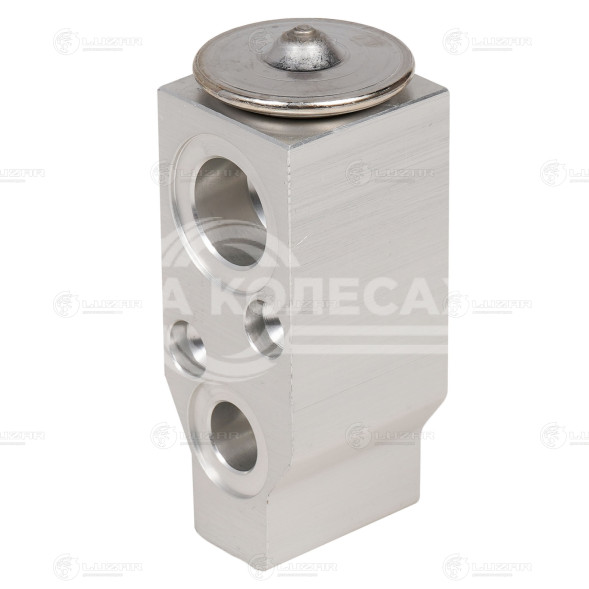 Клапан расширительный кондиционера (ТРВ) Captiva (06-)/Antara (06-)