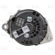 Генератор для автомобилей Chevrolet Aveo T250 (08-) 1.2i/Spark M300 (11-) 1.0i 80A