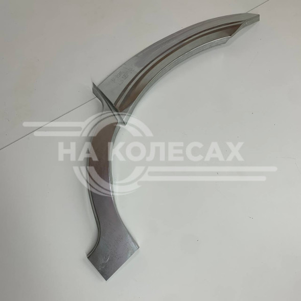 Задние арки Volvo XC90 7-30B5 2002-2014