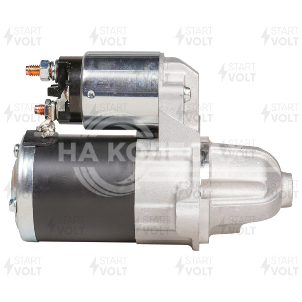 Стартер для автомобилей Suzuki Grand Vitara (05-) 2.4i 1,3кВт