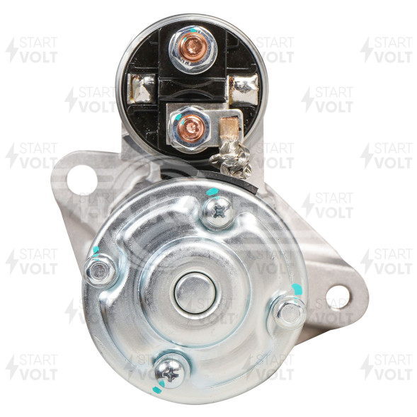 Стартер для автомобилей Suzuki Grand Vitara (05-) 2.4i 1,3кВт