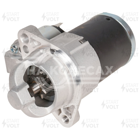 Стартер для автомобилей Suzuki Grand Vitara (05-) 2.4i 1,3кВт