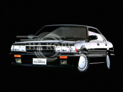 Внешние ремонтные пороги Nissan Cedric 8 (Y31)