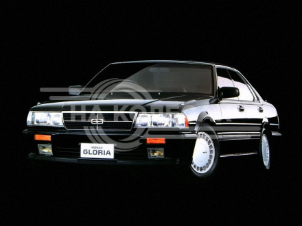 Внешние ремонтные пороги Nissan Cedric 8 (Y31)