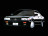 Внешние ремонтные пороги Nissan Cedric 8 (Y31)