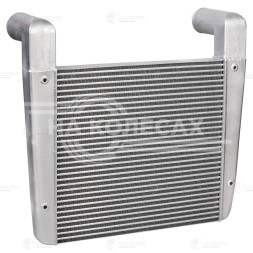 ОНВ (радиатор интеркулера) для автомобилей Урал 4320/5557