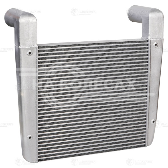 ОНВ (радиатор интеркулера) для автомобилей Урал 4320/5557