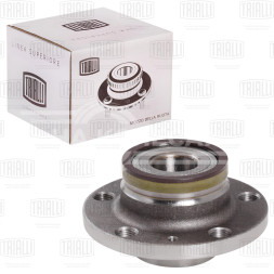 Ступица задняя в сборе с подшипником для автомобиля Skoda Fabia (99-)