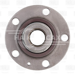 Ступица задняя в сборе с подшипником для автомобиля Skoda Fabia (99-)