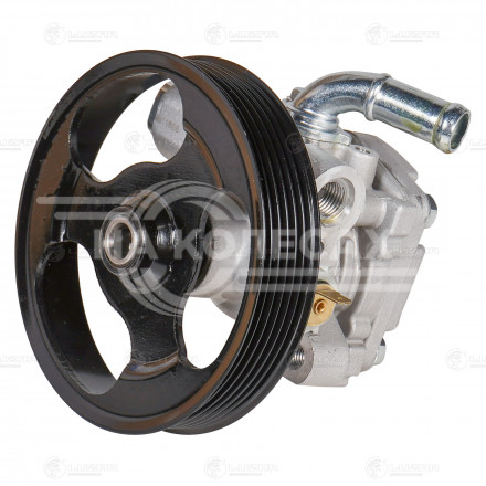 Насос ГУР для автомобилей Mazda 3 (BK) (03-) 1.6i