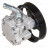 Насос ГУР для автомобилей Mazda 3 (BK) (03-) 1.6i