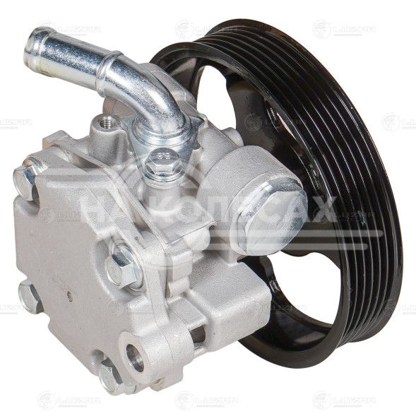 Насос ГУР для автомобилей Mazda 3 (BK) (03-) 1.6i