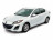 Полные ремонтные пороги Mazda Axela 2