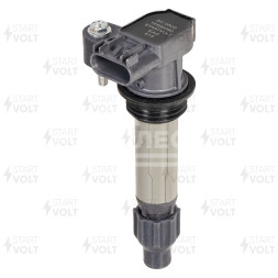 Катушка зажигания для автомобилей Chevrolet Captiva (06-)/Opel Antara (06-) 3.0i/3.2i