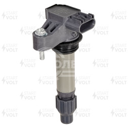 Катушка зажигания для автомобилей Chevrolet Captiva (06-)/Opel Antara (06-) 3.0i/3.2i