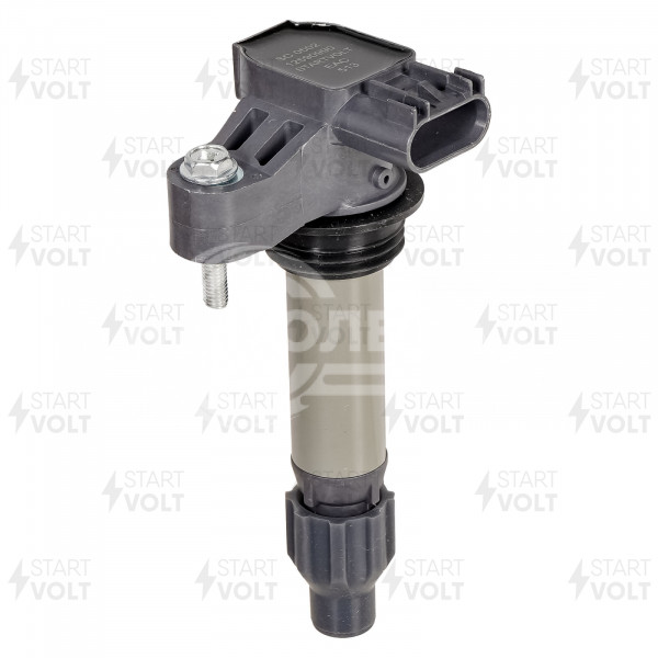 Катушка зажигания для автомобилей Chevrolet Captiva (06-)/Opel Antara (06-) 3.0i/3.2i
