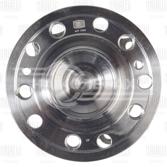 Ступица передняя в сборе с подшипником для автомобиля Mercedes E (W213) (16-)/C (W205) (14-)