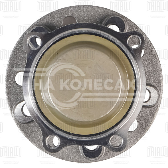 Ступица передняя в сборе с подшипником для автомобиля Mercedes E (W213) (16-)/C (W205) (14-)