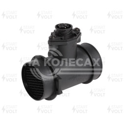 Датчик массового расхода воздуха для автомобилей Mercedes-Benz C (00-) 1.8i/2.0i/E W210 (95-) 2.3i