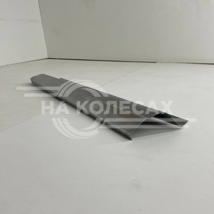 Ремонтные пороги кабины Ducato 250