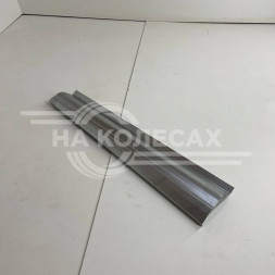 Ремонтные пороги кабины Ducato 250