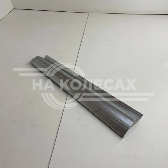 Ремонтные пороги кабины Ducato 250