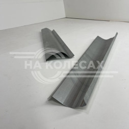 Ремонтные пороги кабины Ducato 250