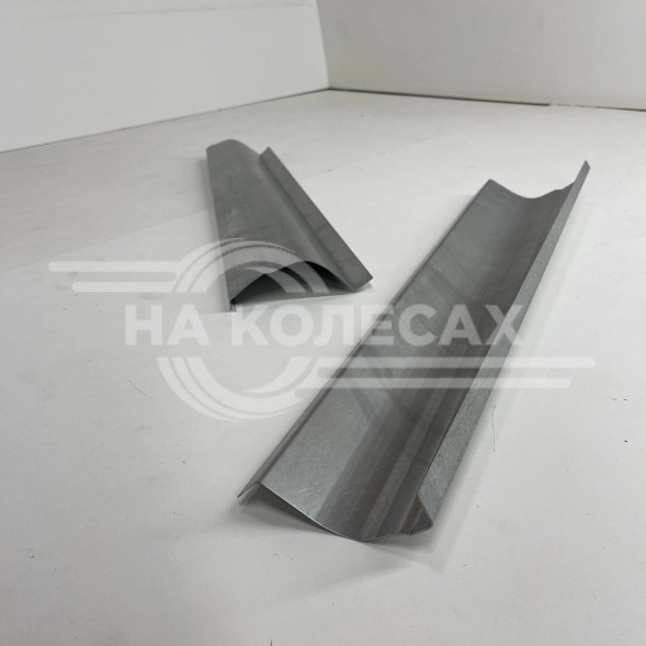 Ремонтные пороги кабины Ducato 250