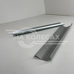 Ремонтные пороги кабины Ducato 250