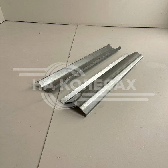 Ремонтные пороги кабины Ducato 250