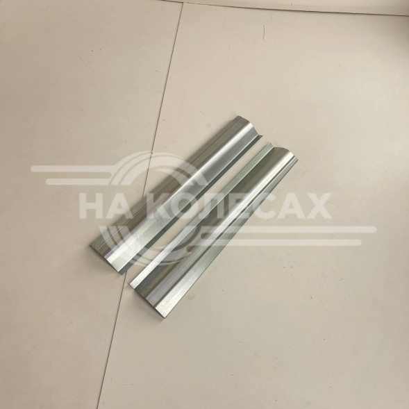 Ремонтные пороги кабины Ducato 250