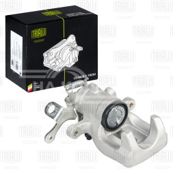 Суппорт тормозной для автомобилей Citroen Berlingo (08-)/Peugeot Partner (08-) задний правый d=38мм