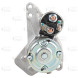 Стартер для автомобилей Nissan Qashqai J11 (13-) 1.2DIG-T 0,9кВт