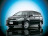 Арки задние Toyota Ipsum 2