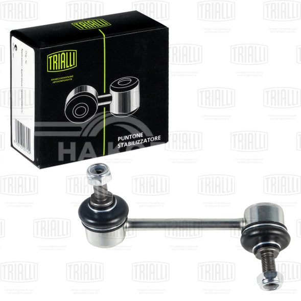 Стойка стабилизатора заднего левого для автомобиля Hyundai Santa Fe (00-)