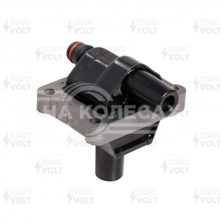Катушка зажигания для автомобилей Mercedes-Benz C W202 (93-) 1.8i/E W210 (95-) 2.0i/2.3i (без наконечника)