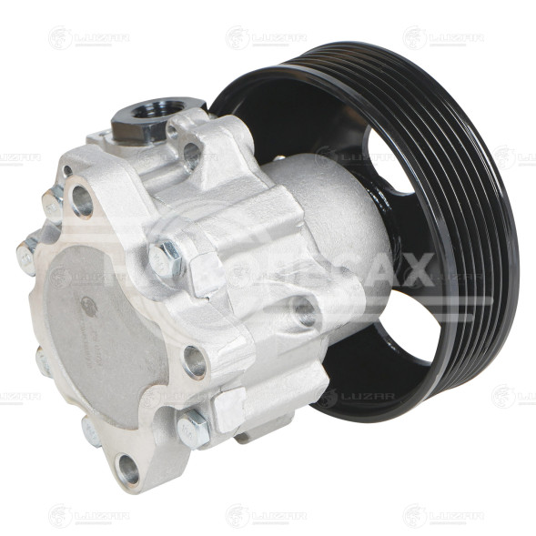 Насос ГУР для автомобилей УАЗ 3741 с дв. ЗМЗ-4091