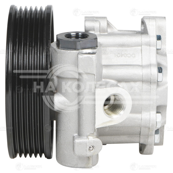 Насос ГУР для автомобилей УАЗ 3741 с дв. ЗМЗ-4091