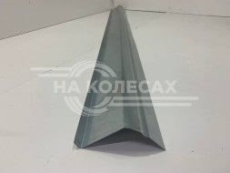 Ремонтные пороги Mazda CX7