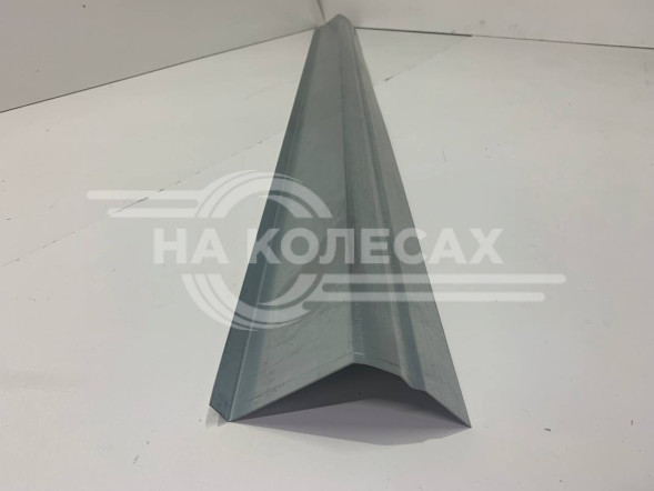 Ремонтные пороги Mazda CX7