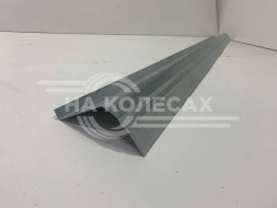 Ремонтные пороги Mazda CX7