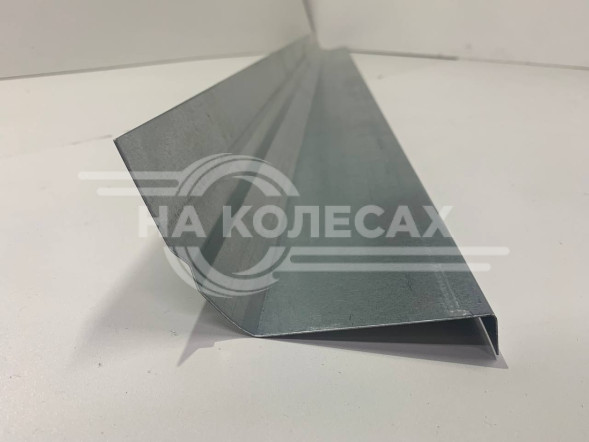 Ремонтные пороги Mazda CX7