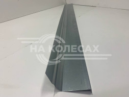 Ремонтные пороги Mazda CX7