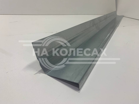 Ремонтные пороги Mazda CX7